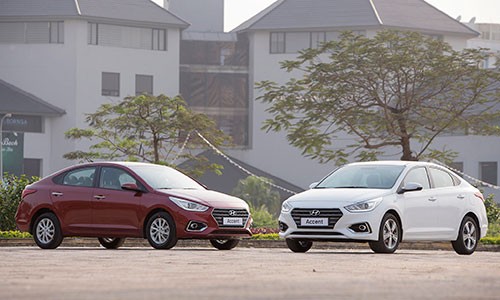 Hon 6000 xe oto Hyundai den tay nguoi dung Viet thang 3/2019