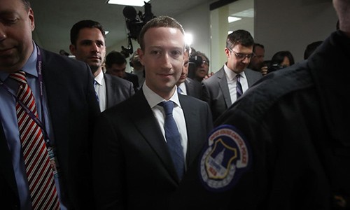 Thang sau, 'ngai vang' cua Mark Zuckerberg co sup do?
