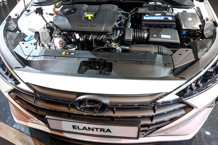 Hyundai Elantra 2019 614 trieu tai Malaysia, sap ve VN-Hinh-8