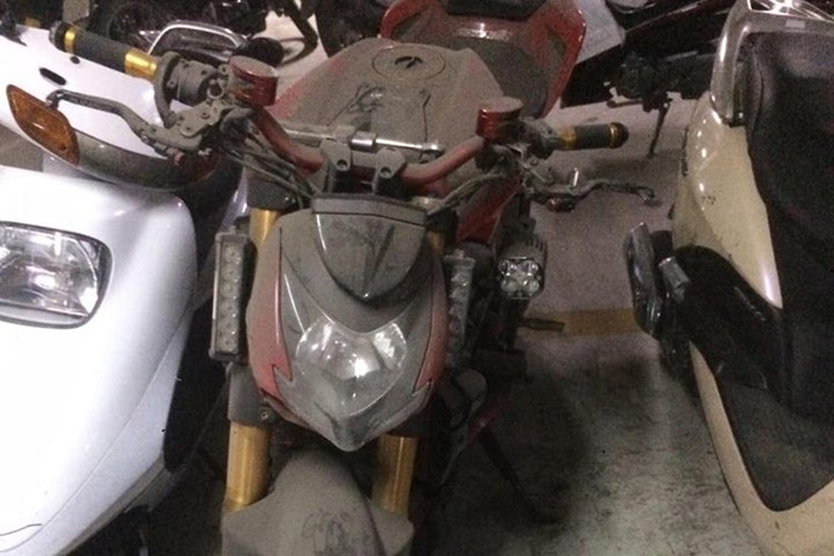 Xe moto Ducati Streetfighter hon nua ty bo xo o Ha Noi-Hinh-2