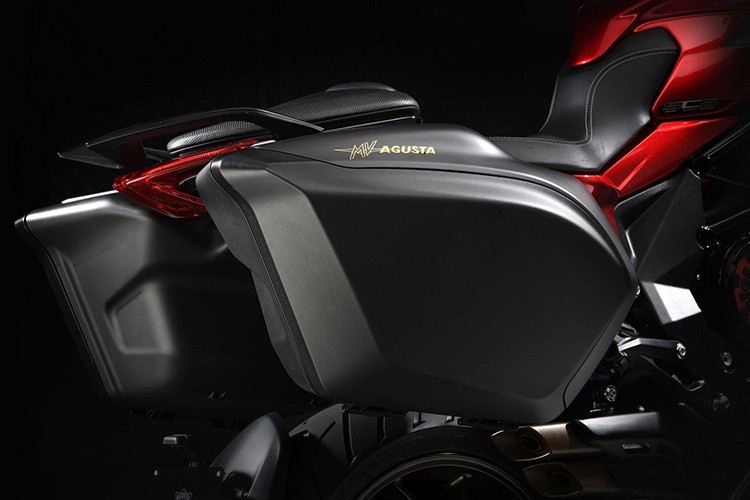 MV Agusta Turismo Veloce 2019 gia hon nua ty tai An Do-Hinh-6