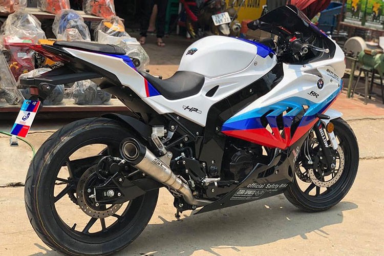 Sieu moto S1000RR gia chi 30 trieu tai Lang Son-Hinh-2