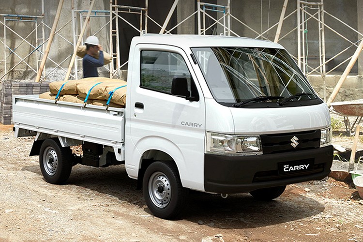 Xe tai Suzuki Carry dung dong co Ertiga chi 222 trieu dong-Hinh-10