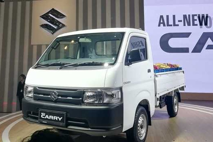 Xe tai Suzuki Carry dung dong co Ertiga chi 222 trieu dong-Hinh-5