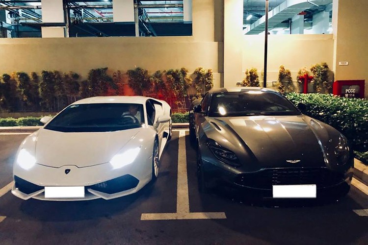 Dai gia SG tau Lamborghini “hang luot” chi 11,5 ty-Hinh-4
