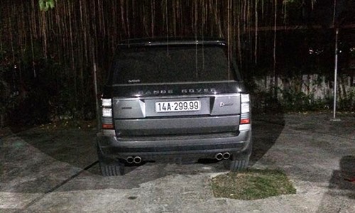 Bo doi Range Rover tien ty do 