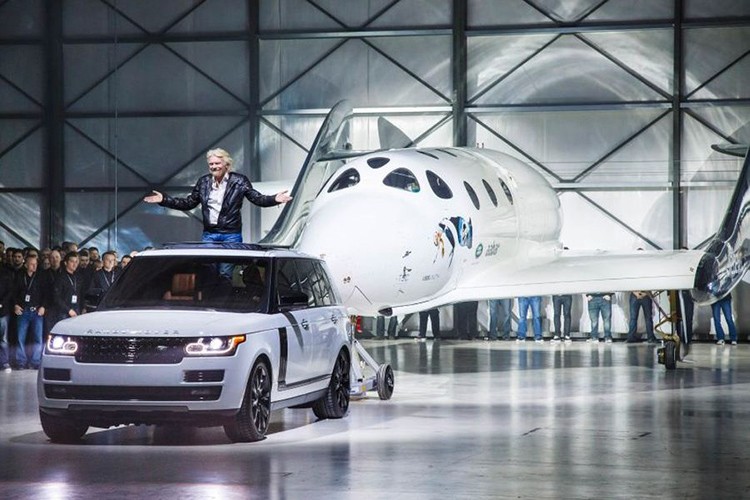 Range Rover Astronaut Edition doc quyen cho cac phi hanh gia-Hinh-2