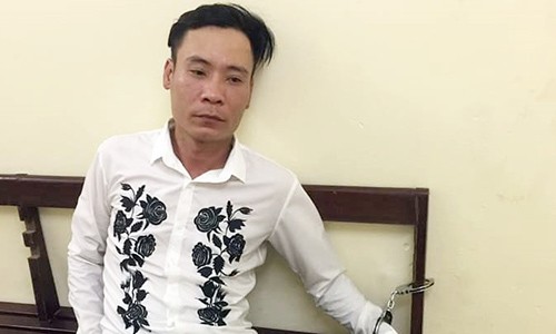 Luc luong 141 bat doi tuong mang ma tuy da, phong nhanh vuot au