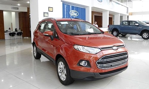 Xe Ford Ranger, EcoSport va Explorer dinh loi tai VN-Hinh-3