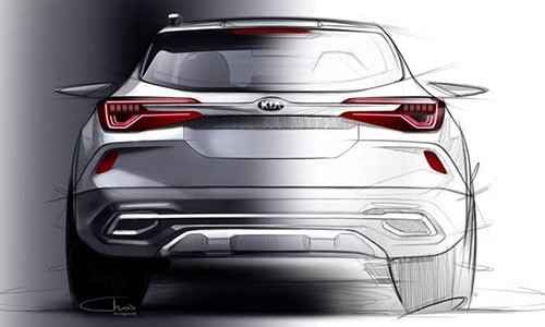 Kia 