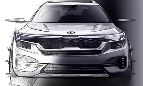 Kia 