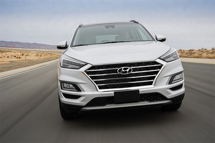 Can canh Hyundai Tucson 2019 tai Viet Nam 