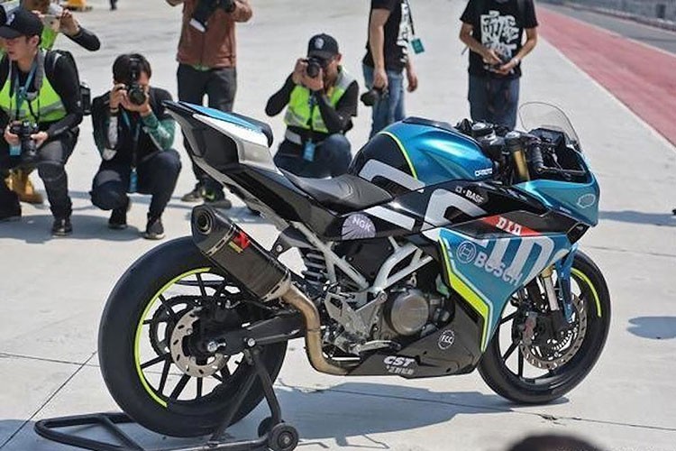 “Soi” moto Trung Quoc gia re phong cach Ducati-Hinh-6