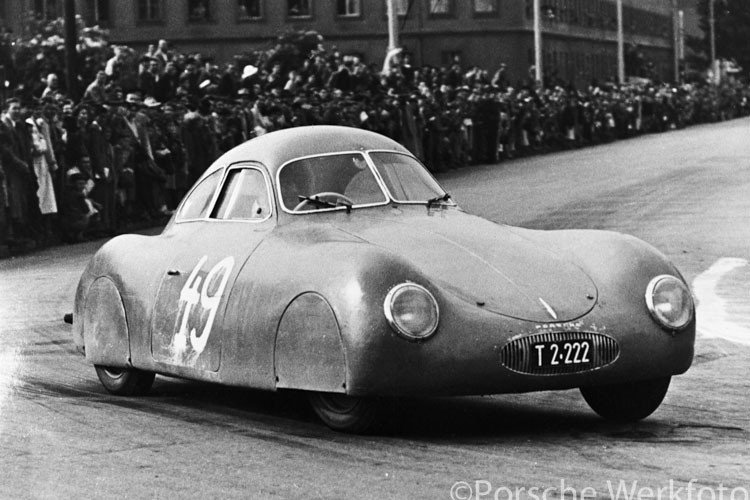 Type 64 1939 - chiec xe co y nghia lich su cua Porsche-Hinh-9