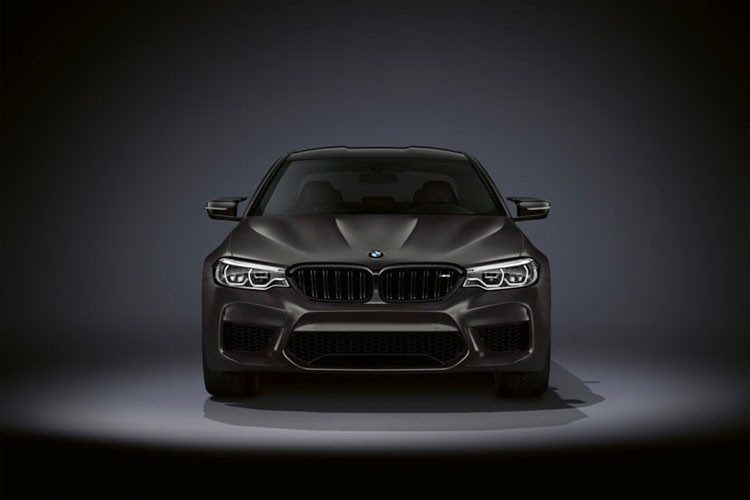 Chi tiet BMW M5 phien ban dac biet ky niem 35 nam-Hinh-2