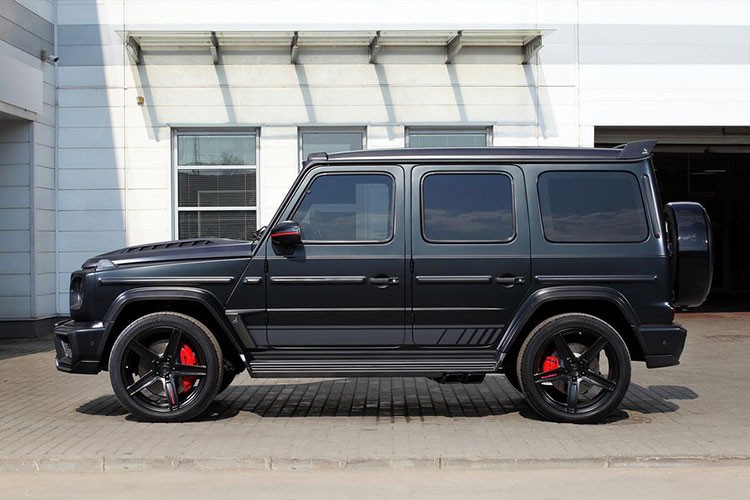 SUV Mercedes-AMG G63 do Inferno tri gia hon 1 ty dong-Hinh-2