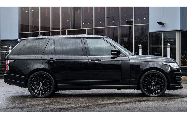 SUV hang sang Range Rover AK47 dat hon ca Bentley Bentayga-Hinh-2