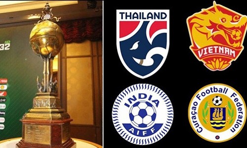 King's Cup 2019: Nong bong tren cac mat bao Thai Lan-Hinh-2