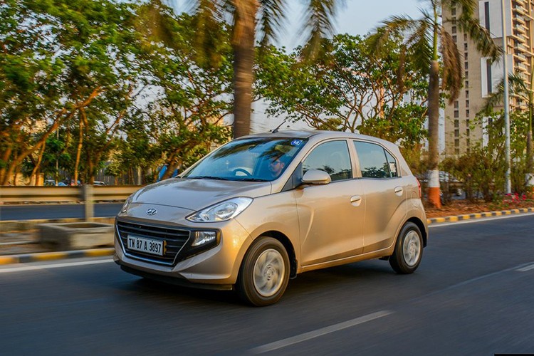 “Soi” xe sieu re Hyundai Santro chi tu 123 trieu dong-Hinh-12