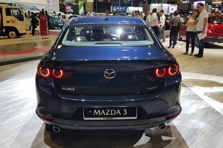 Mazda3 manh hon 24 ma luc nho dong co Skyactiv-X 2.0L-Hinh-4