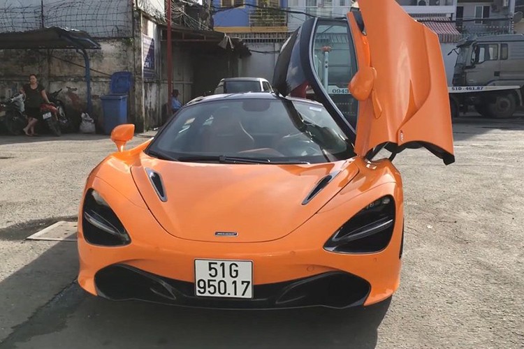 Sieu xe McLaren 720S hon 18 ty cua Cuong Do la ra bien trang?-Hinh-4