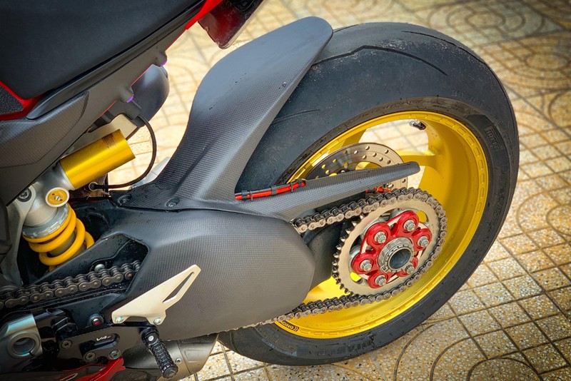 Ducati Panigale V4 do 200 trieu thanh xe dua WSBK tai Sai Gon-Hinh-4