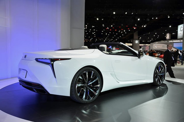 Lexus LC Convertible 2020 hon 2 ty dong tai My-Hinh-7