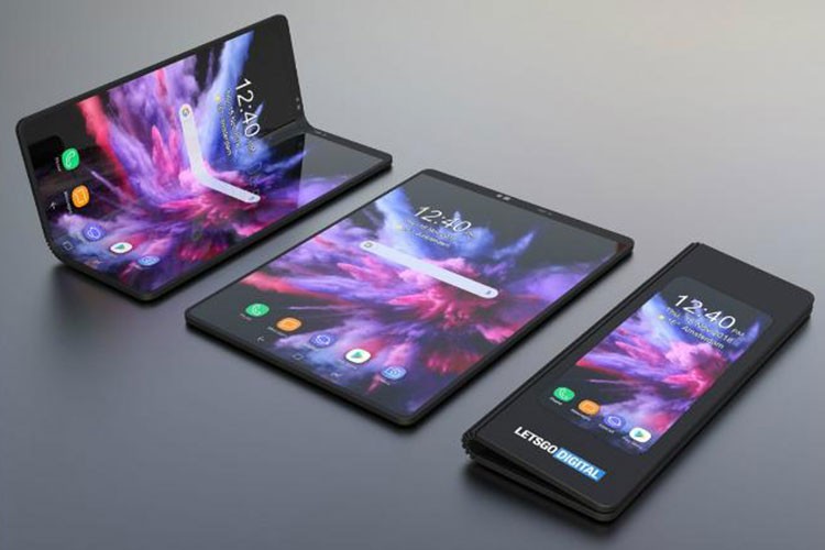 Samsung Galaxy Fold co the se duoc ra mat cung Note 10-Hinh-6