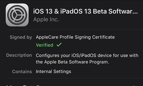 Video: Xem Apple iOS 13 Beta 2 cap nhat tinh nang moi