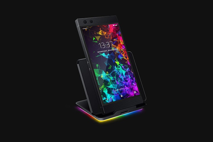 Razer Phone 2 - dien thoai chuyen choi game tot nhat-Hinh-7