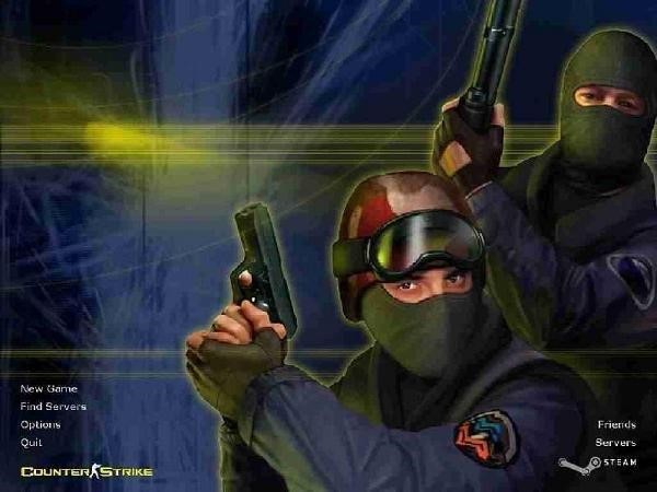 Counter-Strike - tuong dai bat diet cua 8X, 9X Viet Nam