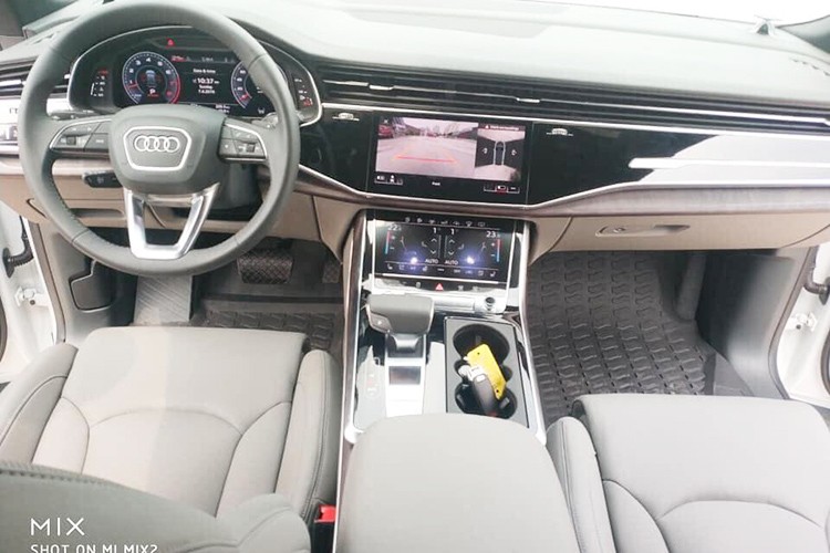 “Dap thung” Audi Q8 2019 hon 5 ty dong o Ha Noi-Hinh-4