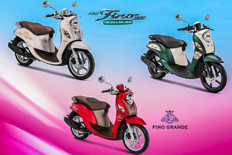 Mua Bán Xe Yamaha Fino Cũ Và Mới Giá Rẻ  Chợ Tốt Xe