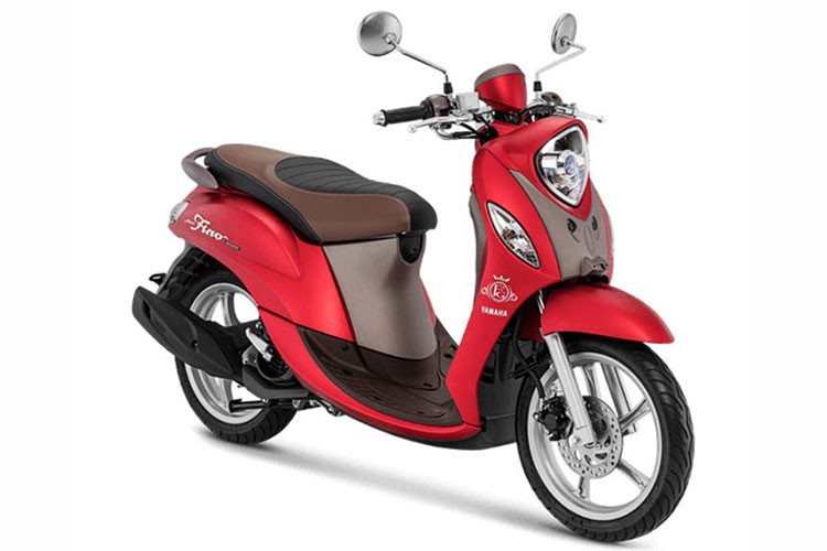 Xe ga Yamaha Fino 125 them mau moi, tu 34 trieu dong-Hinh-2