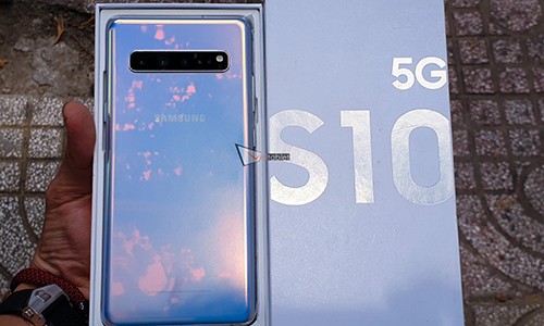 Samsung Galaxy S10 5G 