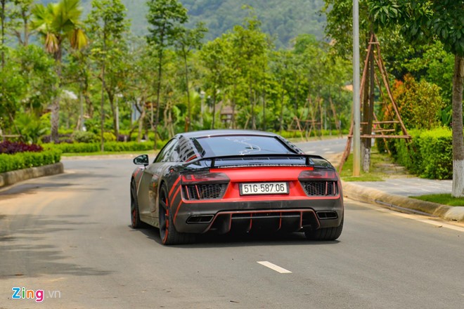 Vo Cuong do la “lai cung” tai Car Passion 2019-Hinh-4