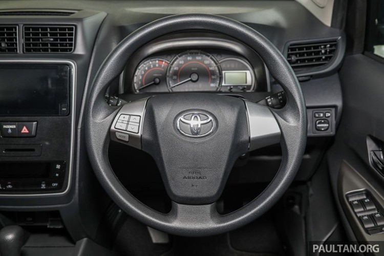 Toyota Avanza 2019 ve Viet Nam dau Mitsubishi Xpander co gi?-Hinh-6