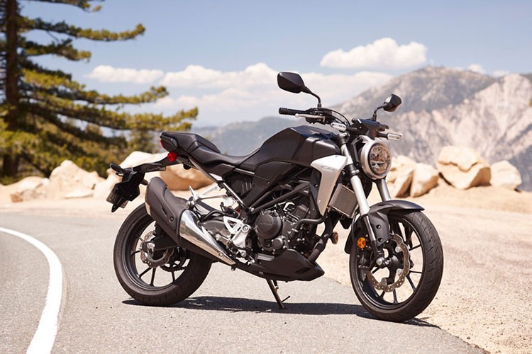 Xe moto Honda CB300R 2019 trinh lang, chi 113 trieu dong-Hinh-7