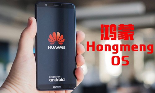 Huawei van se ra mat HongMeng OS ben canh Mate 30-Hinh-2