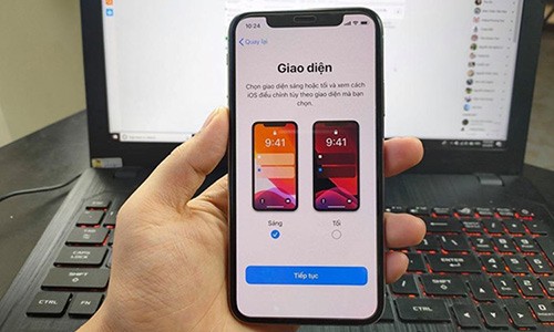 Nguoi dung keu troi vi iPhone chay iOS 13 khong nhan cuoc goi-Hinh-2