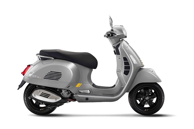 Piaggio Viet Nam ra mat the he Vespa GTS 2019 moi-Hinh-2