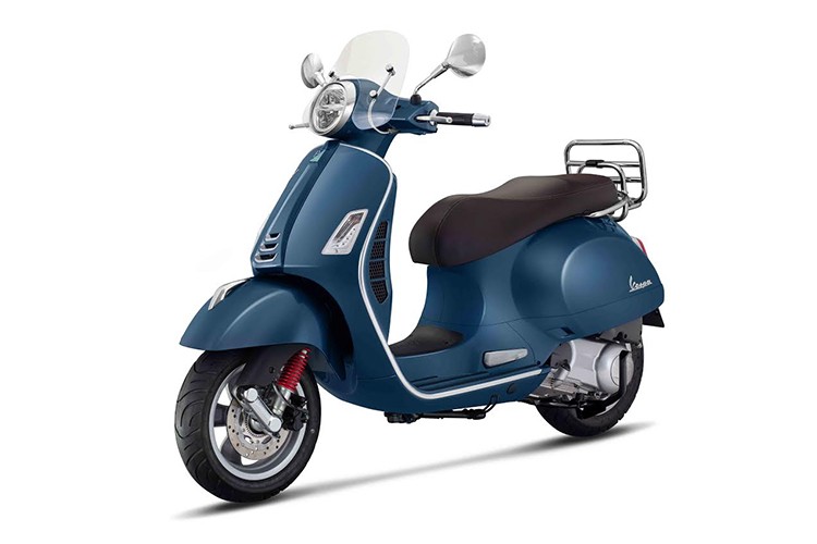 Piaggio Viet Nam ra mat the he Vespa GTS 2019 moi-Hinh-6