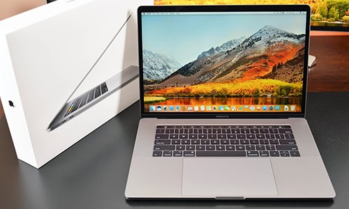 Apple chinh thuc khai tu laptop MacBook 12 inch-Hinh-2