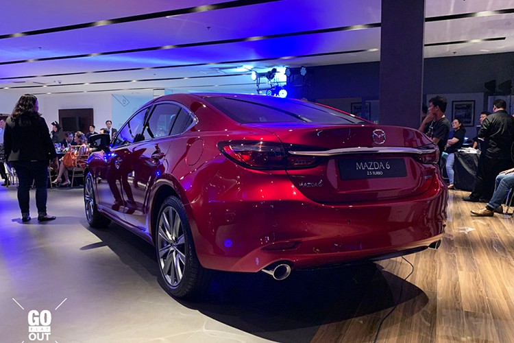 Mazda6 2019 ban tang ap tu 903 trieu tai Dong Nam A-Hinh-2