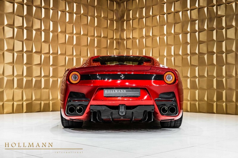 Chiec sieu xe Ferrari F12tdf nay chao ban toi 21 ty dong-Hinh-4