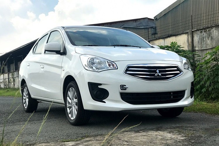 Top xe sedan gia re duoi 500 trieu dong tai Viet Nam-Hinh-7