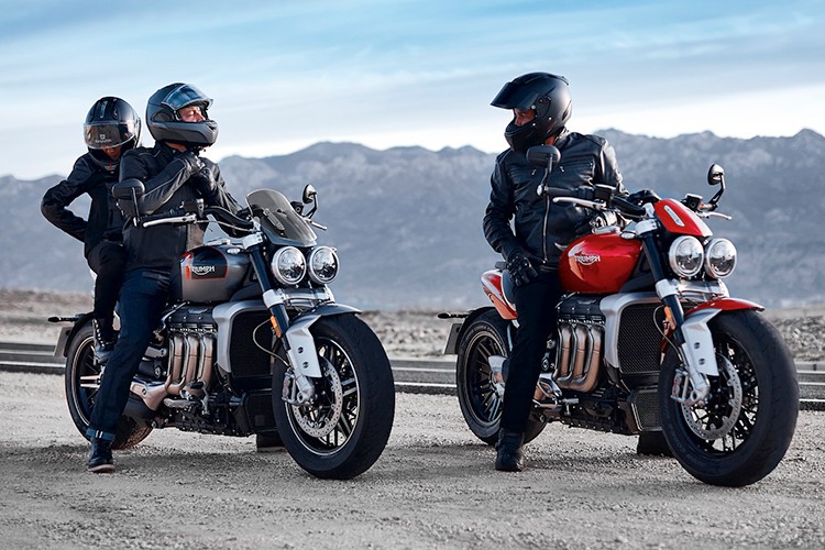 Triumph Rocket III 2019 ra mat hai phien ban R va GT-Hinh-10