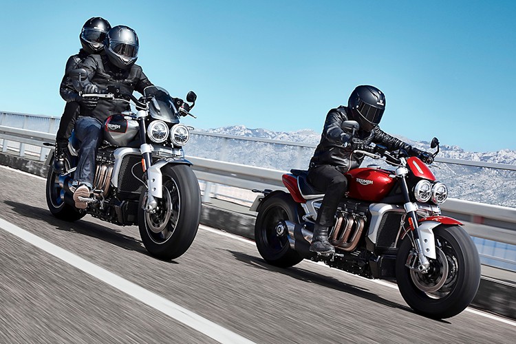 Triumph Rocket III 2019 ra mat hai phien ban R va GT-Hinh-9