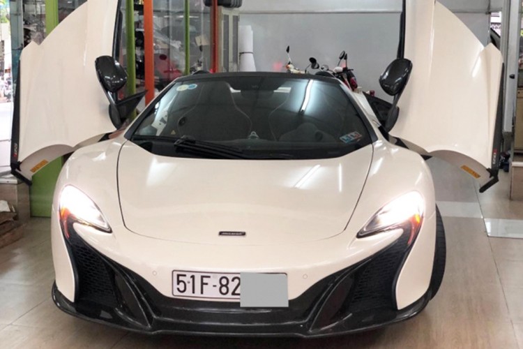 Rao ban McLaren 650S Spider cua ong Dang Le Nguyen Vu-Hinh-3