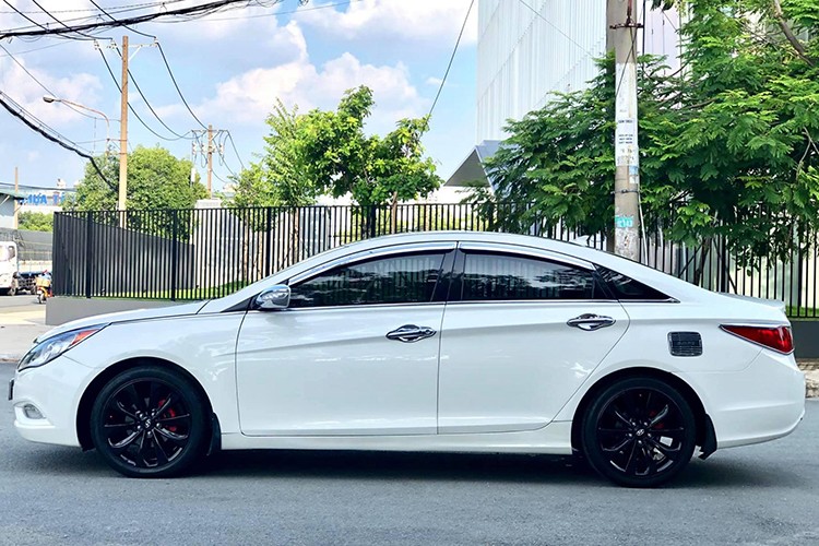 Hyundai Sonata 2010 dung chan ban van 500 trieu tai VN-Hinh-2